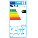 ASKO Hotte ilot 120cm CI41230G