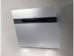 Hotte murale verticale 60cm Stripe Lux 60 ELICA - inox