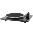 Tourne disque REGA PLANAR 3 noir laqué avec cellule