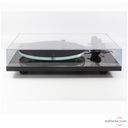 Tourne disque REGA PLANAR 3 noir laqué avec cellule