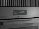 MIELE Four compact combiné micro-ondes H7240BM