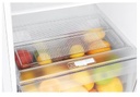 LG - Réfrigérateur | 2 portes | 254 litres | Blanc (classe F, ancien A++)