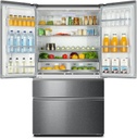 HAIER Réfrigérateur 685L French Door IceMaker A++ HB26FSSAAA