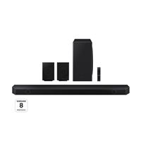 SAMSUNG Barre de son HW-Q990B