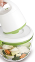 TURTLE Appareil sous vide
