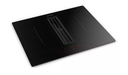 FABER Plaque induction avec hotte intégrée GALILEO SMART 600 NR