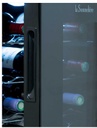 LA SOMMELIERE Cave à vin LS12C 12 bouteilles