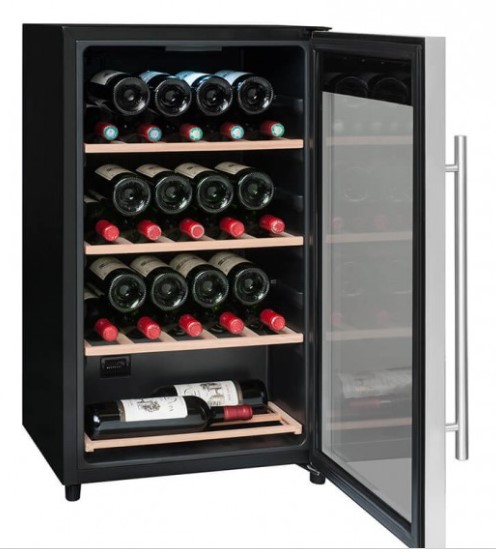 LA SOMMELIERE Cave à vin LS36A 36 bouteilles