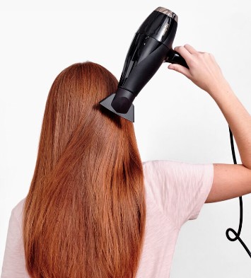 SECHE CHEVEUX SUPER PRO BABYLISS