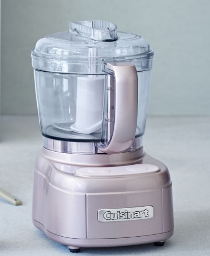 MINI HACHOIR CUISINART