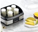 YAOURTIERE. FROMAGERE CUISINART