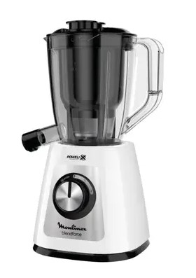 BLENDER FORCE CENTRIFUGEUSE