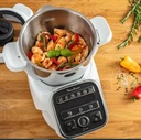 ROBOT CULINAIRE COMPANION XL