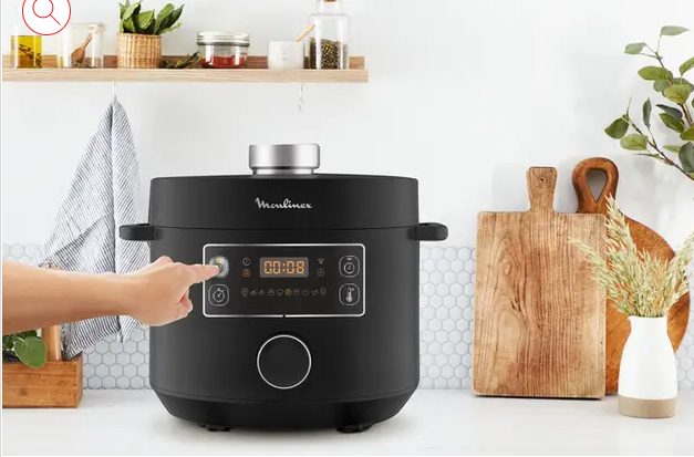 AUTO-CUISEUR TURBO CUISINE