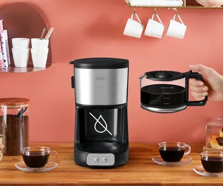 CAFETIERE ELEMENT TEFAL