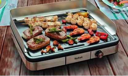 PLANCHA XXL
