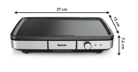 PLANCHA XXL