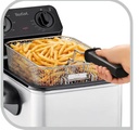 FRITEUSE FAMILY PRO 4L MECA