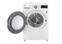 LG Sèche-linge pompe à chaleur 16kg RH6P12WH