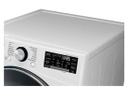LG Sèche-linge pompe à chaleur 16kg RH6P12WH