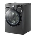 LG Sèche linge pompe à chaleur 17kg anthracite