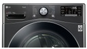LG Sèche linge pompe à chaleur 17kg anthracite