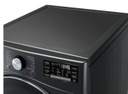 LG Sèche linge pompe à chaleur 17kg anthracite