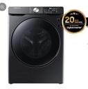 SAMSUNG lave linge inverter 18kg WF18T8000GV