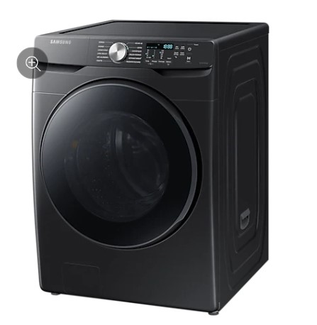 SAMSUNG lave linge inverter 18kg WF18T8000GV