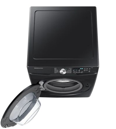 SAMSUNG lave linge inverter 18kg WF18T8000GV