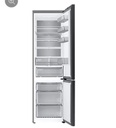 SAMSUNG Réfrigérateur combiné, 385 L grade A