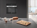 Four Pyrolyse Miele