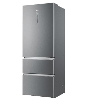 HAIER Réfrigérateur combiné 457 litres HTOPMNE7193