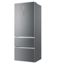 HAIER Réfrigérateur combiné 457 litres HTOPMNE7193