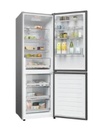HAIER réfrigérateur combiné 341 litres H1DWDNPK186