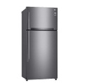 LG Réfrigérateur 2 portes 506 litres GTD7876DS