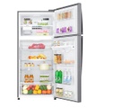 LG Réfrigérateur 2 portes 506 litres GTD7876DS