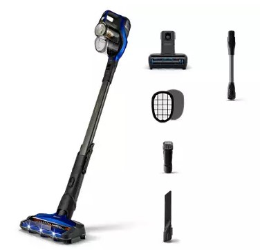 Aspirateur sans fil SpeedPro Max Serie 8000 PHILIPS