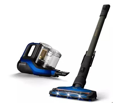 Aspirateur sans fil SpeedPro Max Serie 8000 PHILIPS