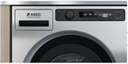 ASKO Lave linge professionnel 9kg 1400trs/min WMC8943PC.S