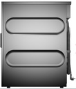 ASKO Lave linge professionnel 9kg 1400trs/min WMC8943PC.S
