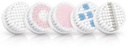 4 brosses offertes!