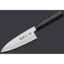 Couteau Japonais Deba lame 15cm KAI Seki Magoroku Hejiku (modèle pour gaucher)