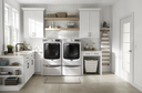 MAYTAG – Sèche-linge | Gaz | 7.4 CuFt (206 L) Anthracite | MGD8630HC (modèle reconditionné)