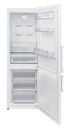 OCEAN Réfrigérateur combi 311 litres blanc no frost inverter CNF410TD4