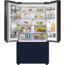 SAMSUNG Réfrigérateur Multiportes espace boissons Food Showcase RF24BB660E2M