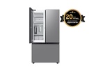 SAMSUNG Réfrigérateur Multiportes espace boissons Food Showcase RF24BB660E2M