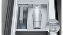 SAMSUNG Réfrigérateur Multiportes espace boissons Food Showcase RF24BB660E2M