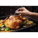 ELECTROLUX Four Pyrolyse SenseCook sonde culinaire EOE7P31X