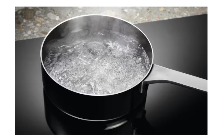 ELECTROLUX Plaque de cuisson 3 feux induction LIT60320C